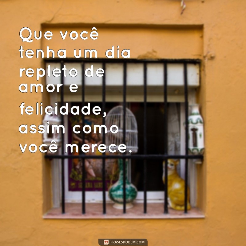 Frases de Amor para Desejar um Bom Dia à Sua Esposa: Surpreenda com Carinho 