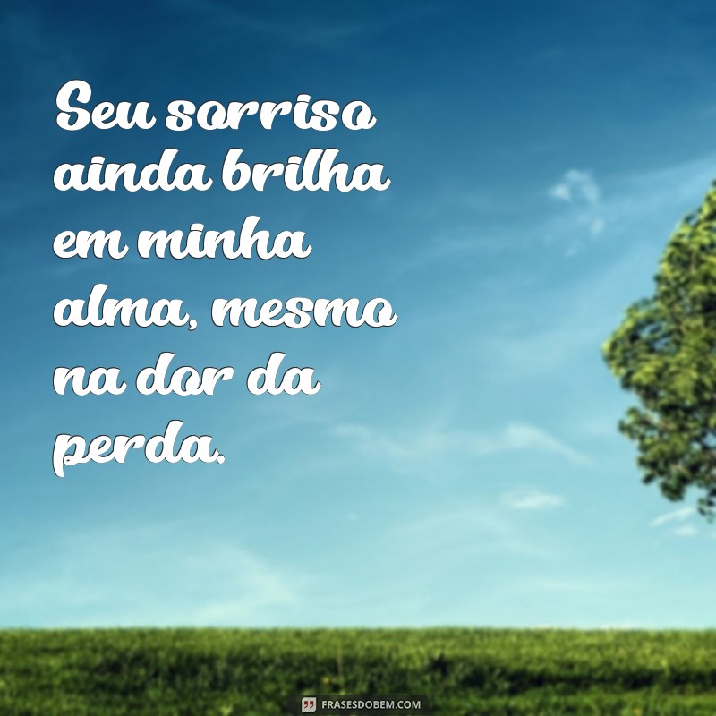 Como Lidar com a Dor: Mensagens Comoventes de Mães que Perderam um Filho 