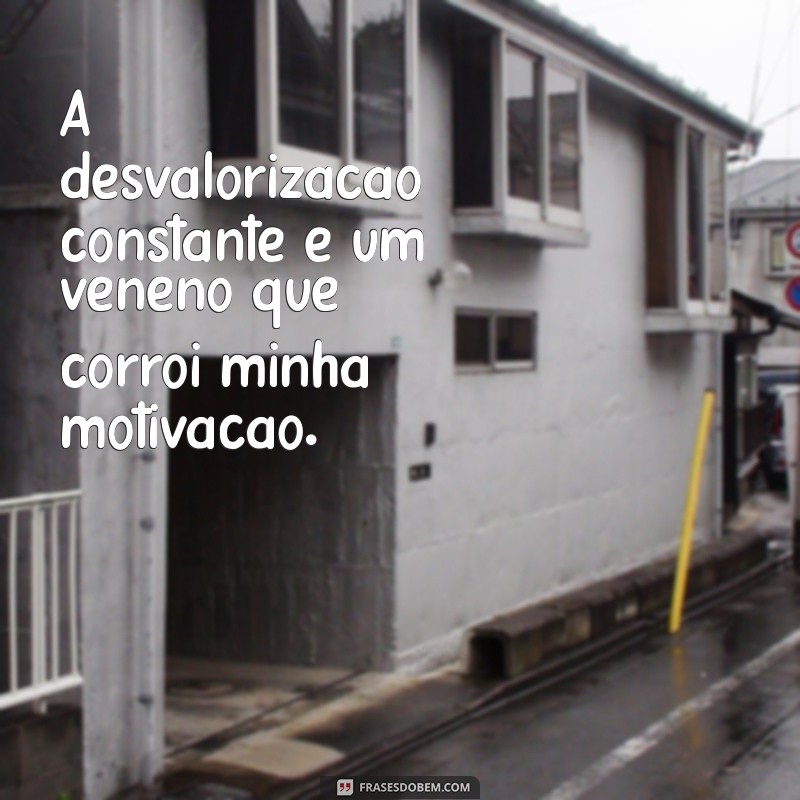 Como Superar o Desânimo no Trabalho: Dicas e Mensagens Inspiradoras 