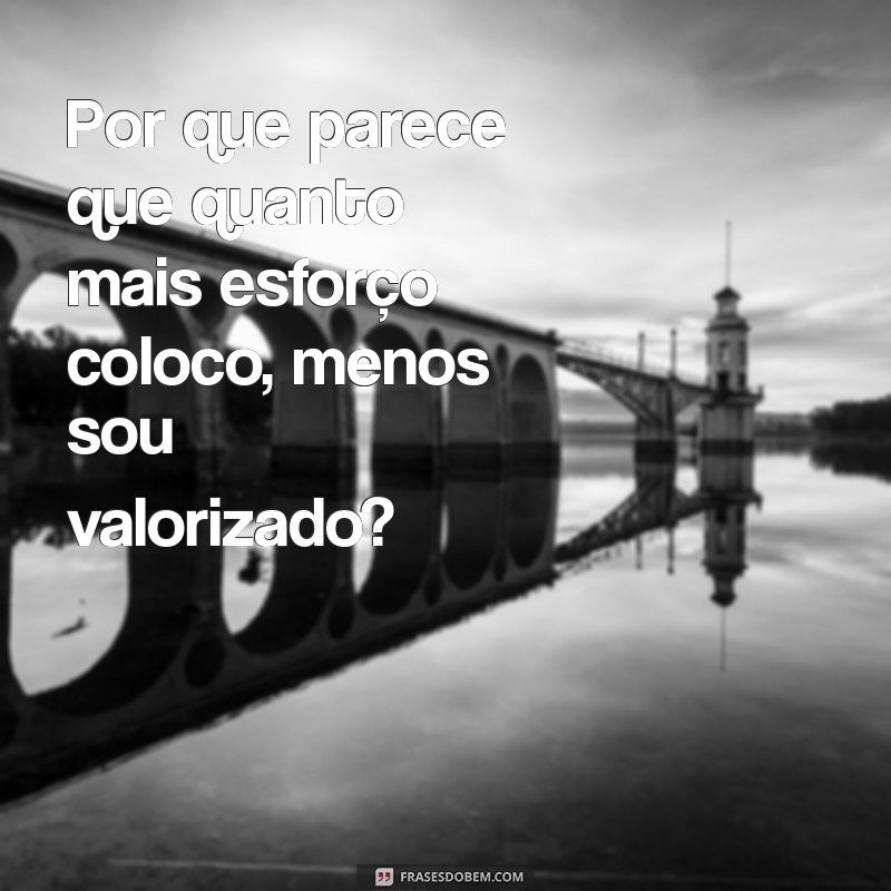 Como Superar o Desânimo no Trabalho: Dicas e Mensagens Inspiradoras 