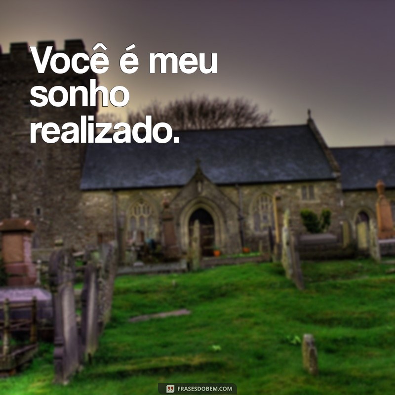 Frases Curtas e Românticas para Legendar Suas Fotos com o Namorado 