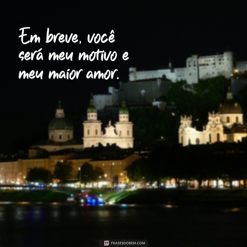 Frases Inspiradoras para Ensaio Gestante: Capture a Magia da Maternidade 