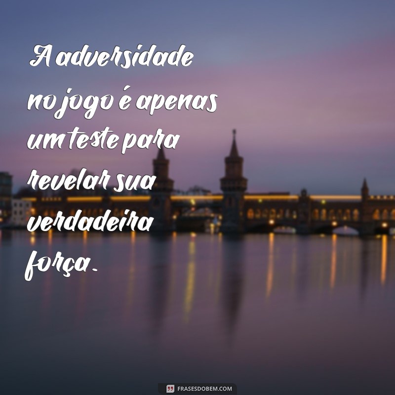 Frases Motivacionais para Inspirar seu Desempenho no Futebol 