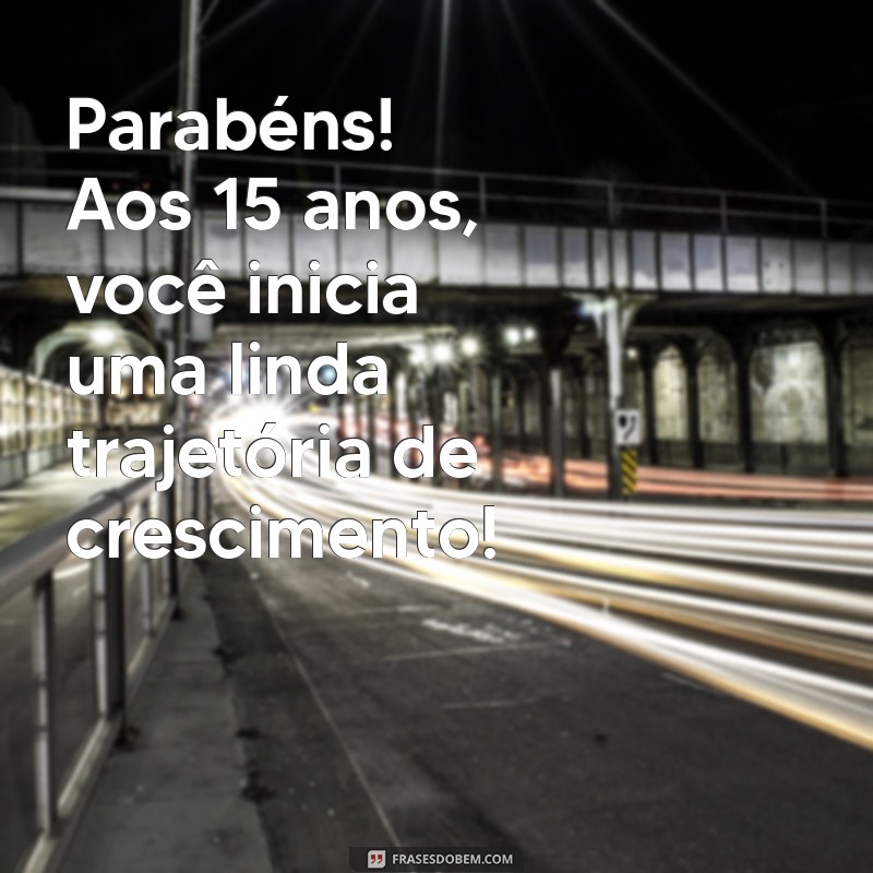 Como Celebrar um Feliz 15 Anos: Dicas e Inspirações para uma Festa Inesquecível 