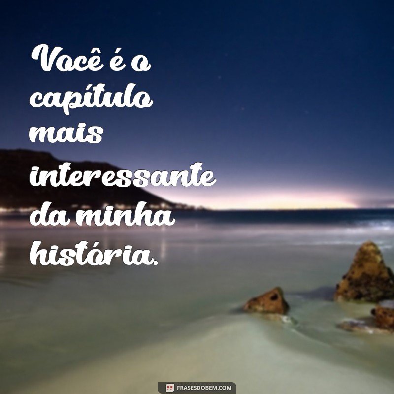 Frases Irresistíveis para Conquistar o Coração do Homem pelo WhatsApp 