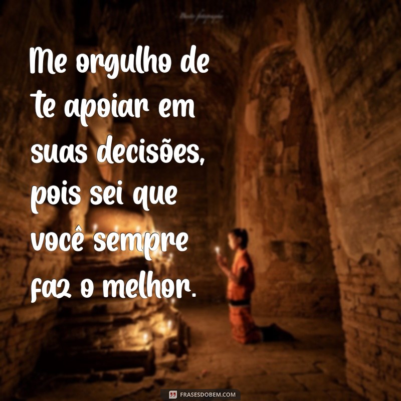 Frases Inspiradoras para Celebrar o Orgulho do Marido 