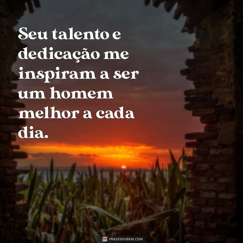 Frases Inspiradoras para Celebrar o Orgulho do Marido 