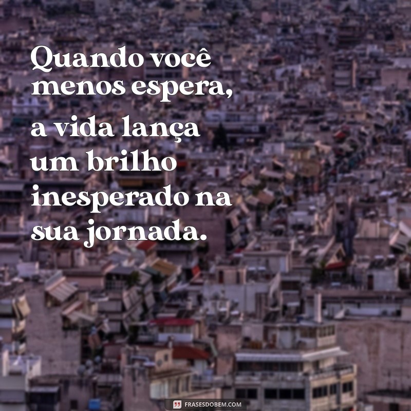 Surpreenda com Mensagens Incríveis: Dicas para Encantar em Qualquer Ocasião 