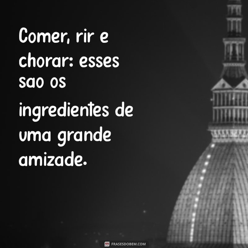 As Melhores Frases para Celebrar a Amizade com suas Amigas 