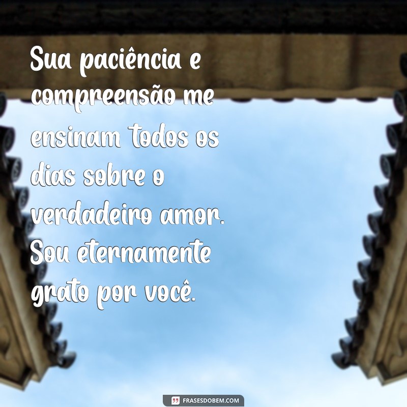 Mensagens de Agradecimento para Esposa: Declare Seu Amor e Gratidão 