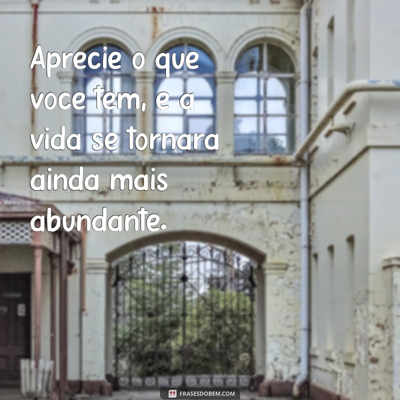 Frases Inspiradoras para Contemplar e Agradecer: Cultivando a Gratidão no Dia a Dia 