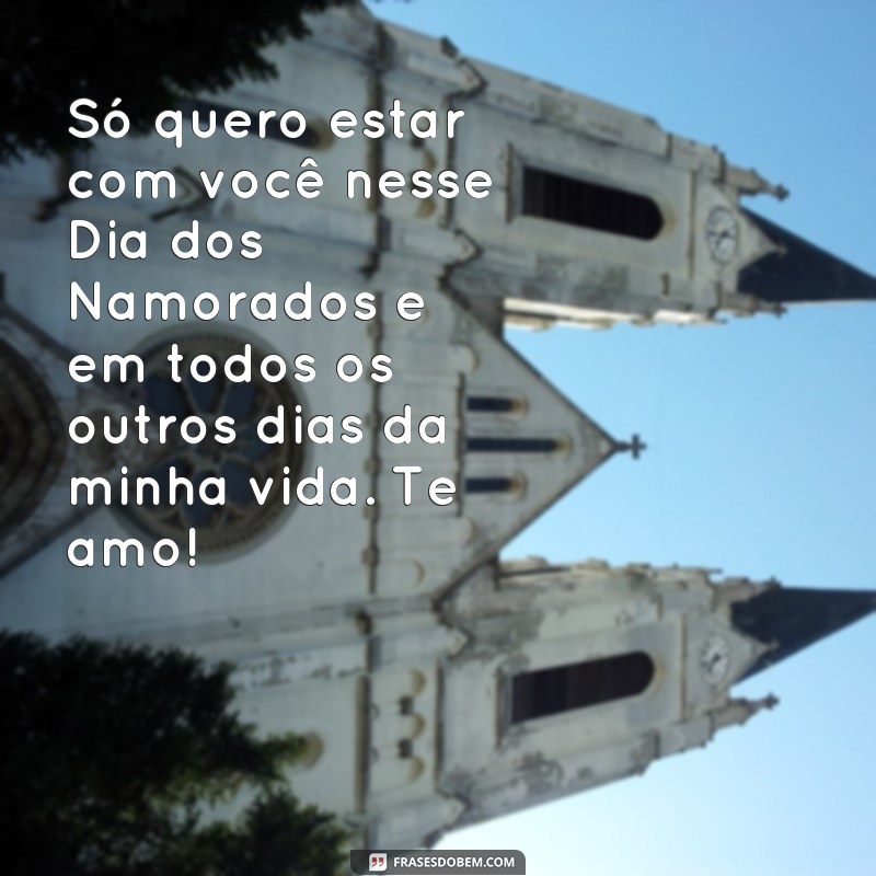 Surpreenda seu amor com as melhores frases de Dia dos Namorados para enviar pelo WhatsApp 