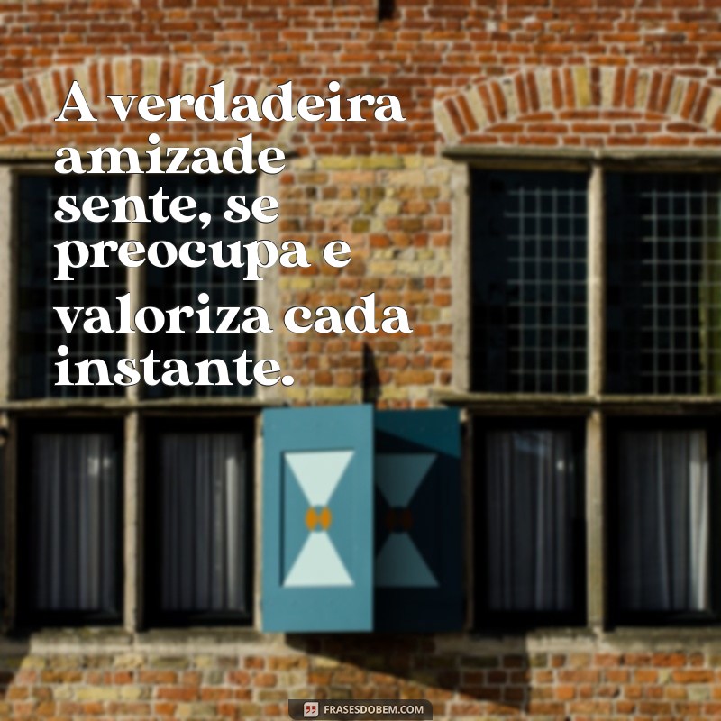 Amizade que Não Se Importa: Como Reconhecer e Lidar com Relações Tóxicas 