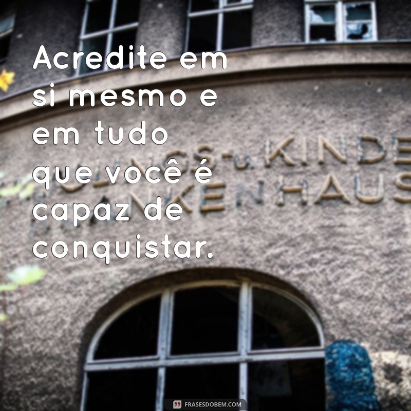 Frases Motivacionais para Potencializar Seus Treinos na Academia 