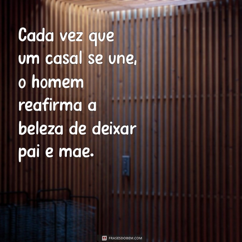 Versículos Inspiradores sobre o Papel de Pai e Mãe na Vida do Homem 