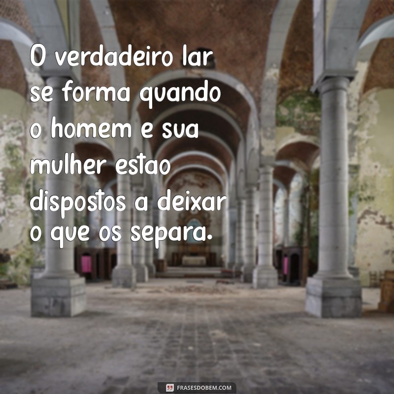 Versículos Inspiradores sobre o Papel de Pai e Mãe na Vida do Homem 