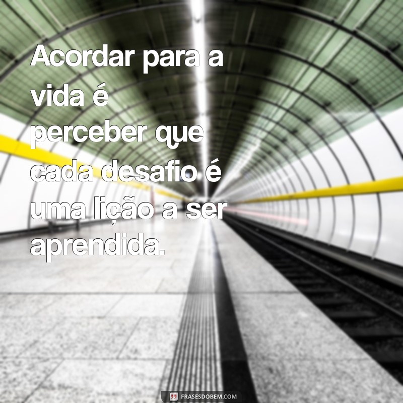 Frases Inspiradoras de Bom Dia dos Racionais MCs para Começar o Dia com Reflexão 