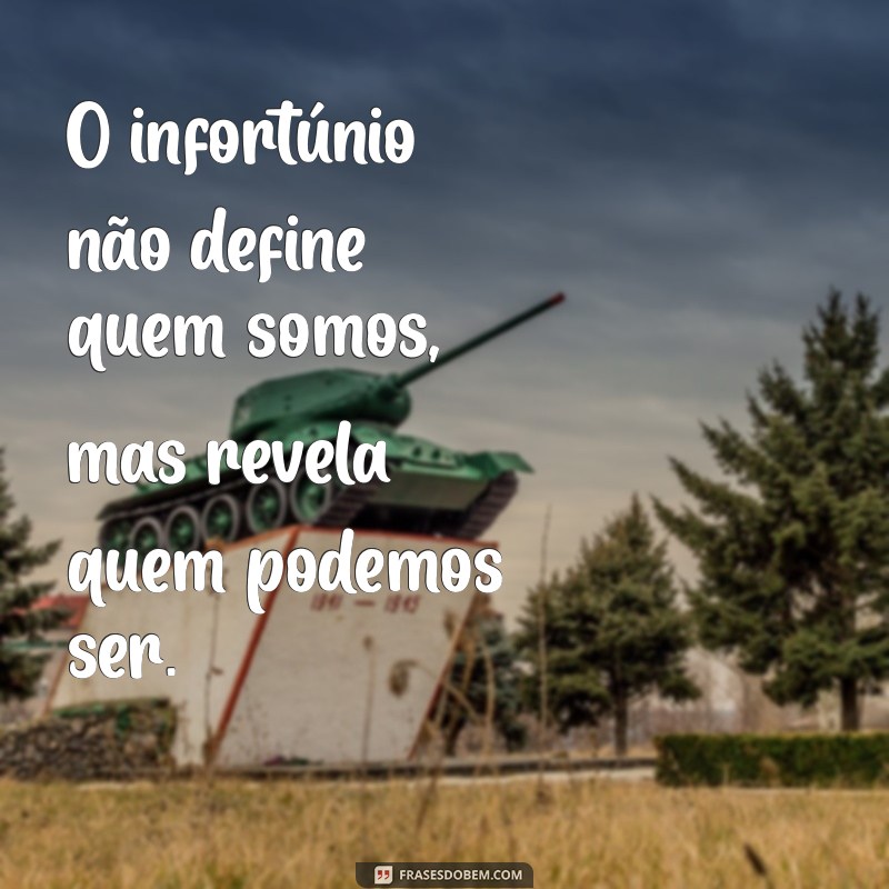 Entendendo o Infortúnio: Causas, Consequências e Como Superar 