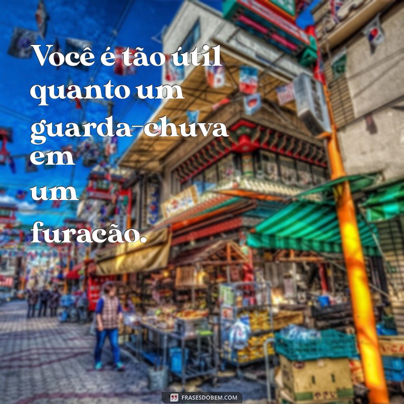 Frases Poderosas para Deixar Qualquer um em Silêncio 