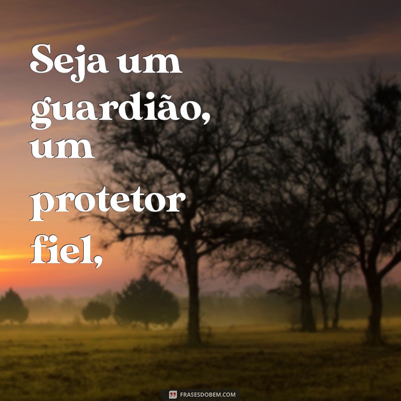 Poemas Inspiradores sobre a Preservação do Meio Ambiente 