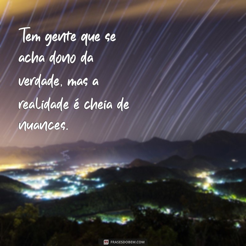 Desvendando a Arrogância: Por Que Algumas Pessoas Se Acham Superiores? 