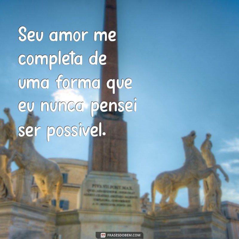 As Melhores Frases de Elogio para Surpreender sua Esposa 