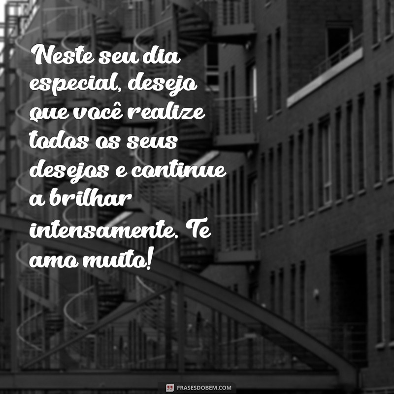 Mensagens de Aniversário Emocionantes para Filhas: Celebre com Amor e Carinho 