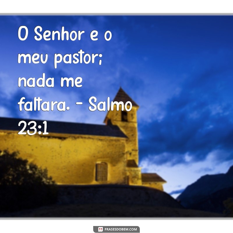 Versículos Bíblicos Motivacionais: Inspiração e Força para o Seu Dia 