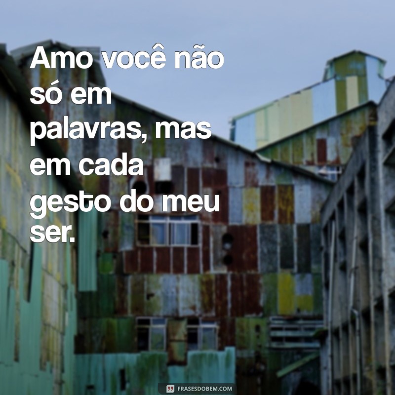 As Melhores Frases de Amor para Deixar Seu Perfil do WhatsApp Inesquecível 