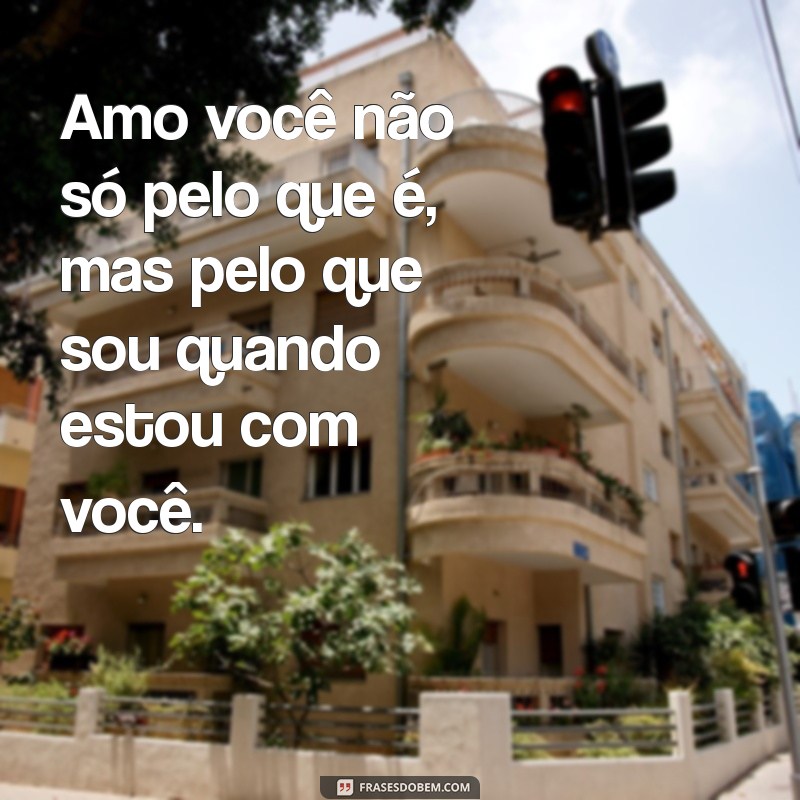 As Melhores Frases de Amor para Deixar Seu Perfil do WhatsApp Inesquecível 