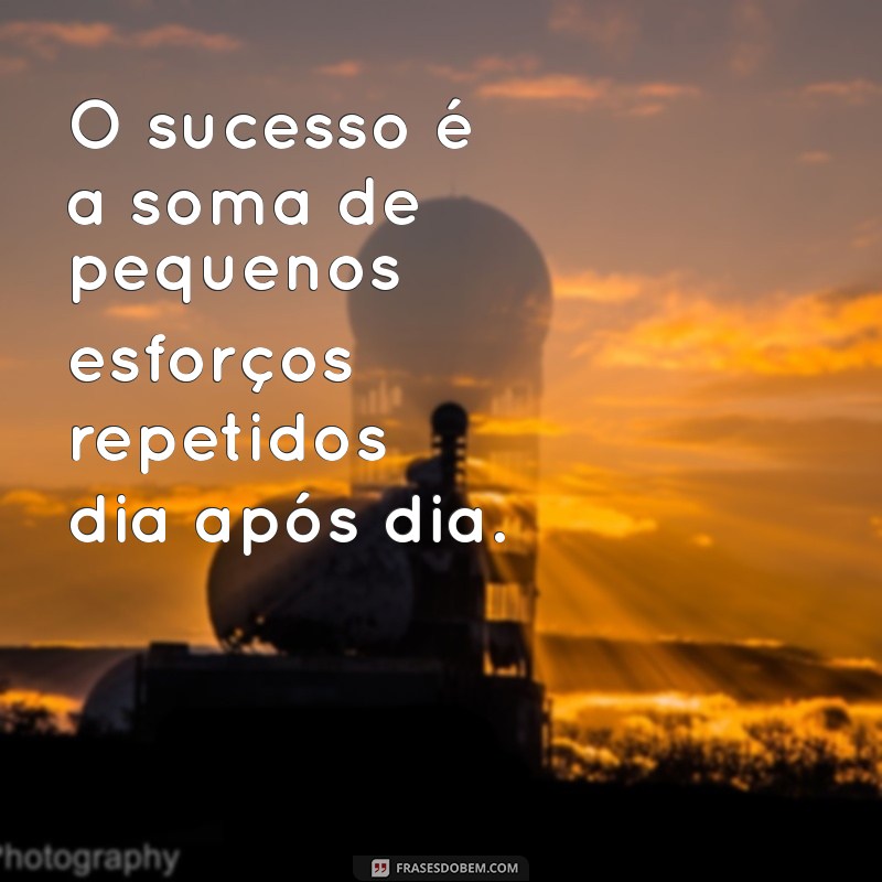 Frases Inspiradoras sobre Trabalho: Melhore seu Status Profissional 