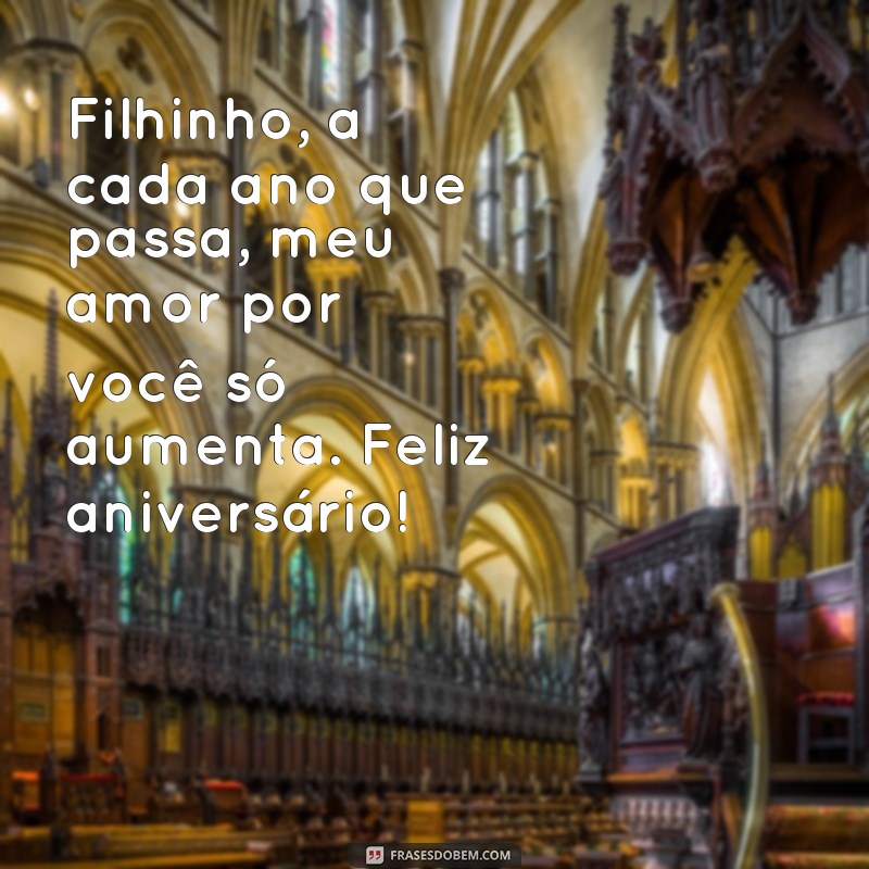 Encante seu filho com as melhores frases de aniversário para crianças 