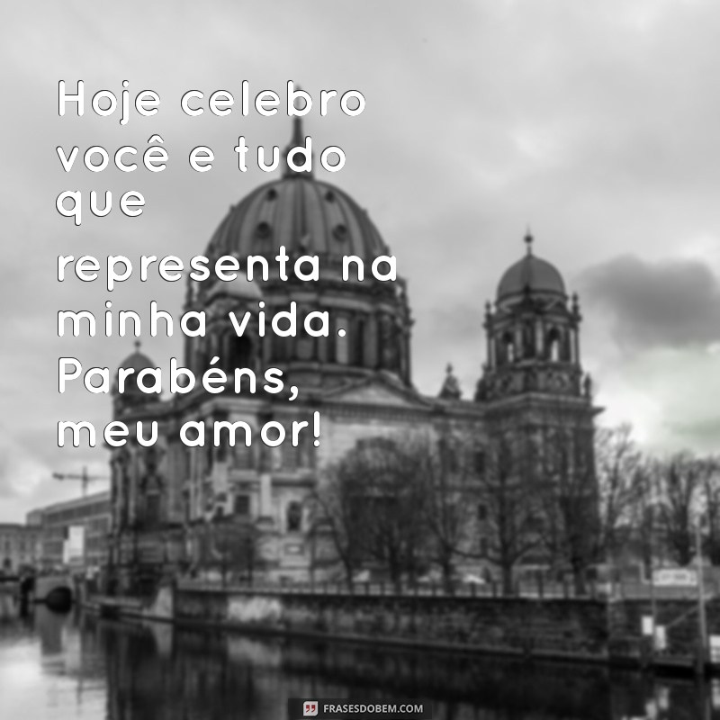 Frases Emocionantes de Feliz Aniversário para Surpreender Seu Marido 