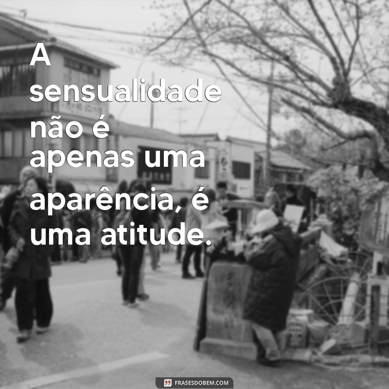 Frases Provocantes para Arrasar nas Suas Fotos: Inspire-se! 