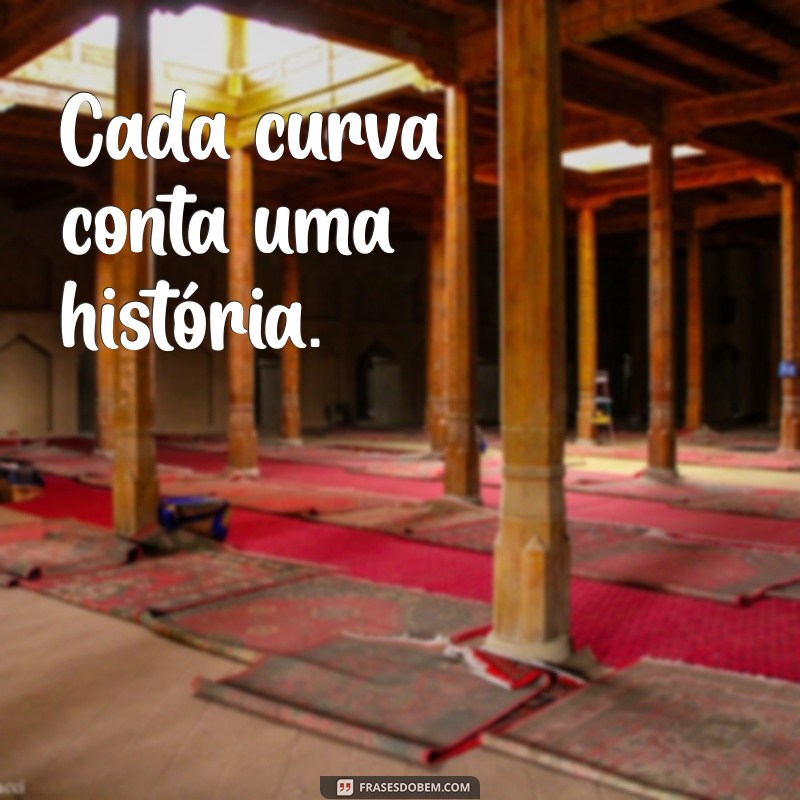 Frases Provocantes para Arrasar nas Suas Fotos: Inspire-se! 