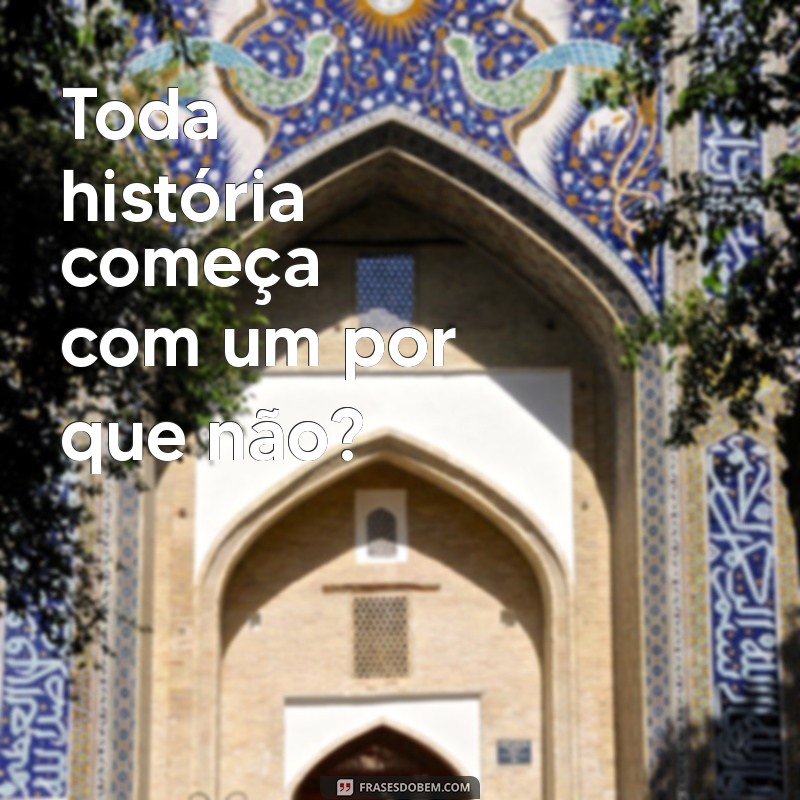 Frases Provocantes para Arrasar nas Suas Fotos: Inspire-se! 