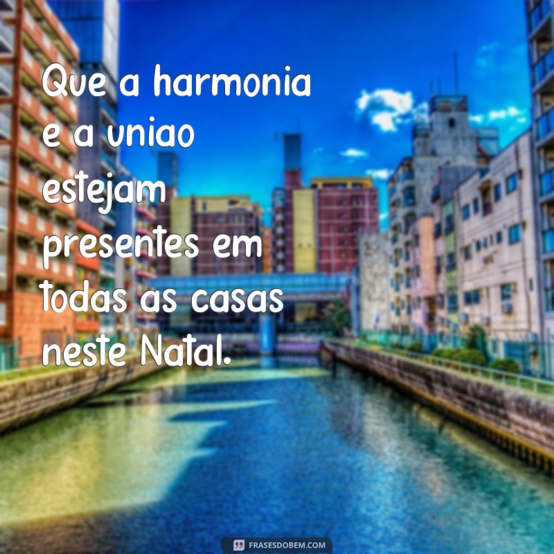 Encante-se com imagens de Natal acompanhadas de frases inspiradoras 