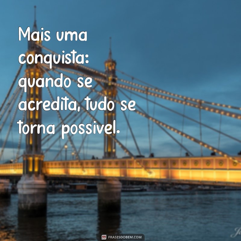 Como Celebrar Cada Conquista: Dicas para Valorizar Suas Vitórias 