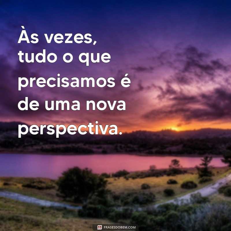 Frases Inspiradoras para Acompanhar Suas Fotos na Janela 