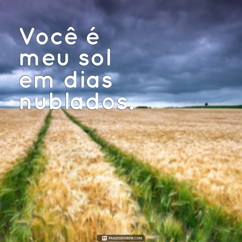 As Melhores Frases para Legendar Fotos com seu Marido 