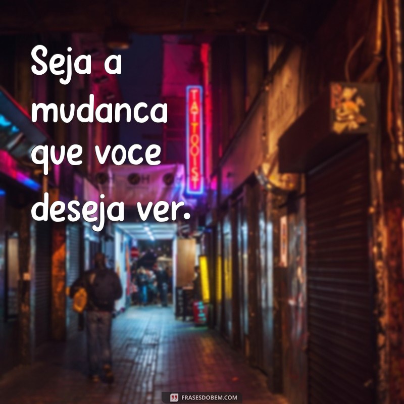 Frases Curtas de Inspiração: Motive-se em Poucas Palavras 