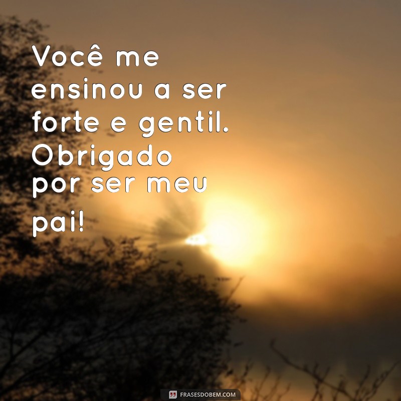 Mensagens Emocionantes para Celebrar o Dia dos Pais: Inspire-se! 