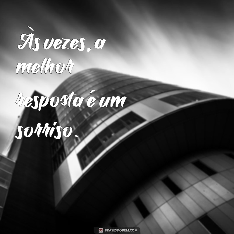 Frases Curtas de Reflexão para Suas Fotos: Inspire e Compartilhe 