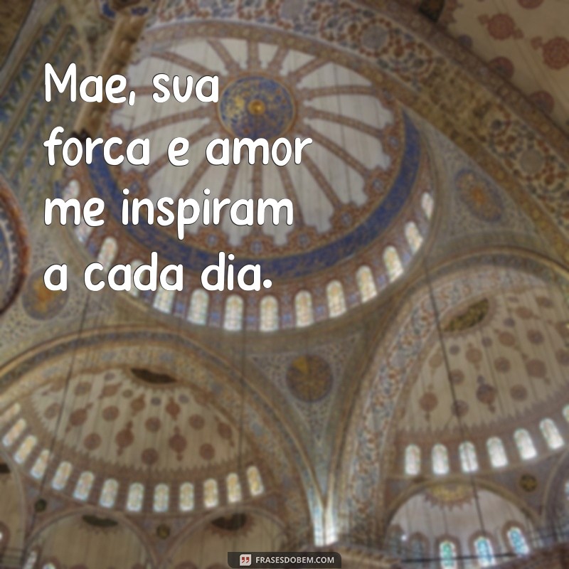 Frases Inspiradoras para o Dia das Mães: Imprima e Surpreenda! 