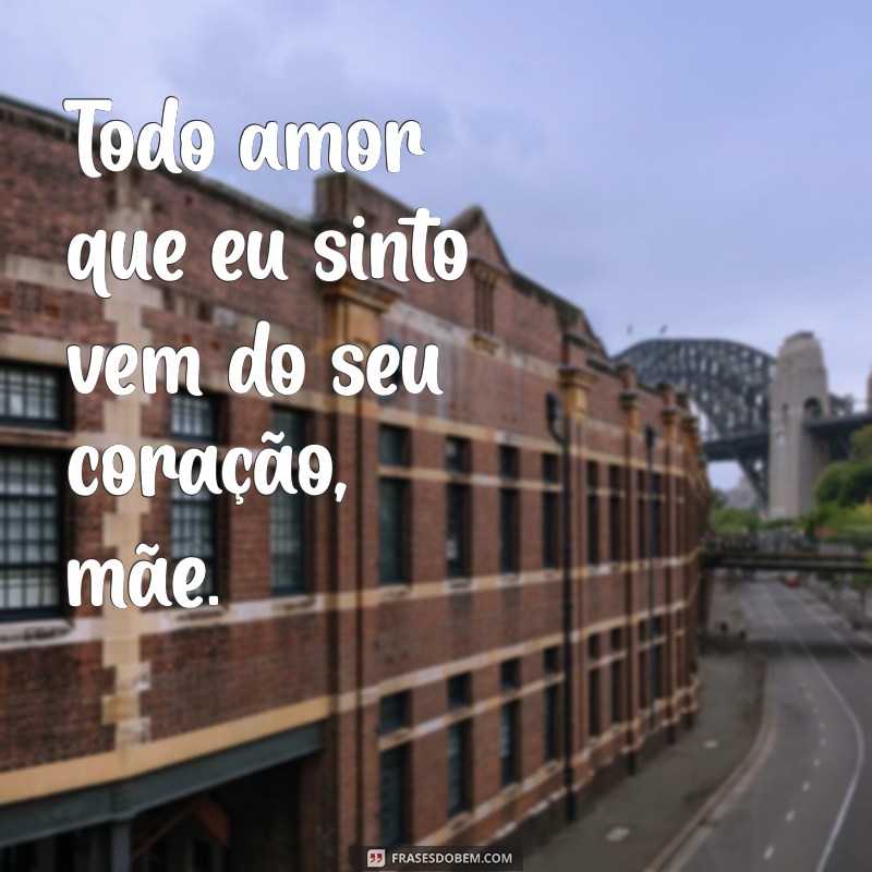 Frases Inspiradoras para o Dia das Mães: Imprima e Surpreenda! 