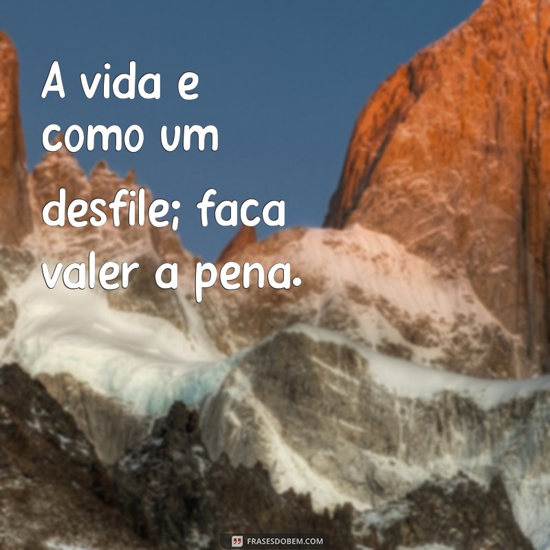 Frases Criativas para Legendar Suas Fotos Arrumadas e Estilosas 