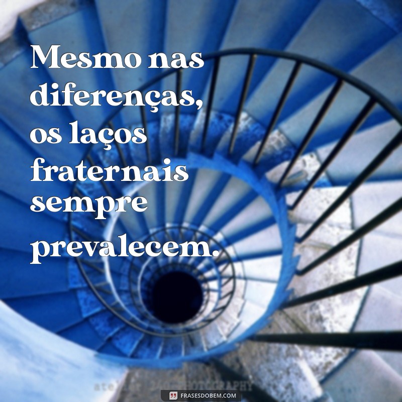 Frases Inspiradoras para Celebrar o Dia dos Irmãos 