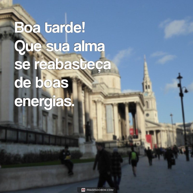 Gifs de Boa Tarde Abençoada por Deus: Inspire-se com Mensagens Positivas 