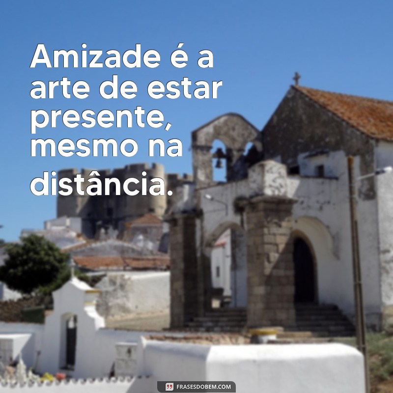 Os Melhores Versos sobre Amizade: Celebre os Laços que nos Unem 