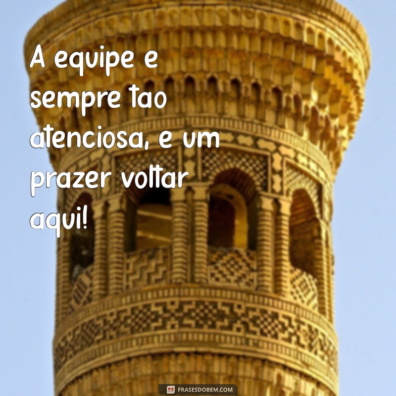 As Melhores Frases para Elogiar uma Loja e Encantar os Vendedores 